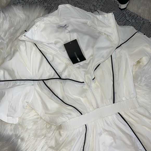 Game Set Fashion Nova Set NWT Never Worn - Picture 3 of 6